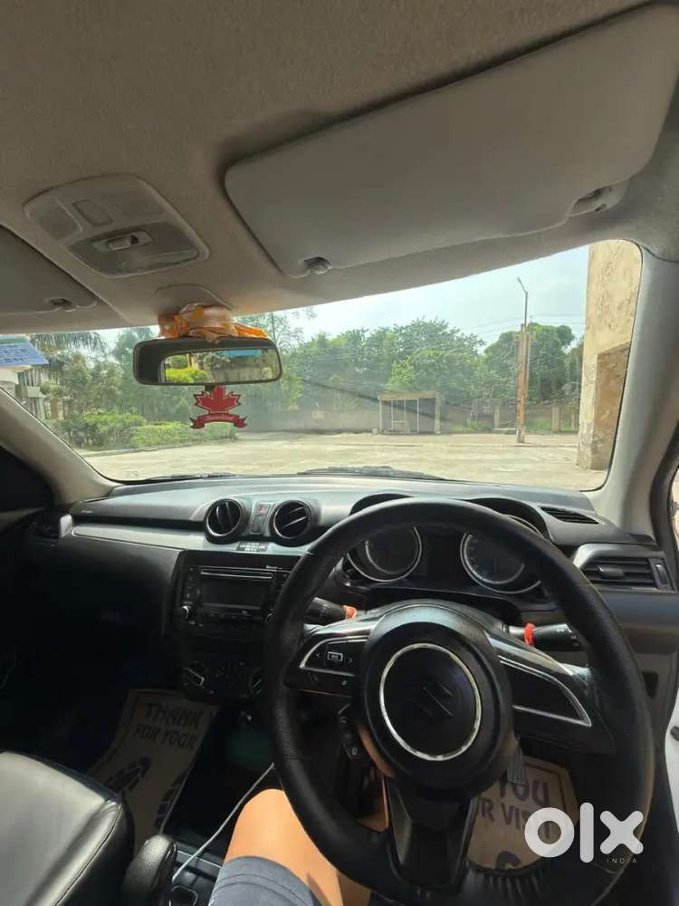 Maruti Suzuki Swift Vdi 2019