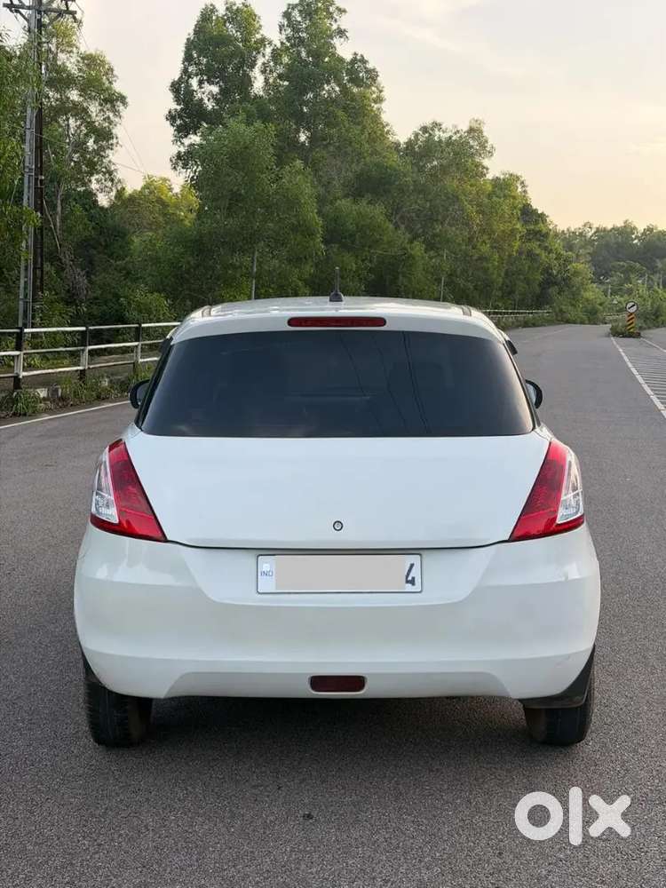 Maruti Suzuki Swift 2016 Diesel Well Maintained