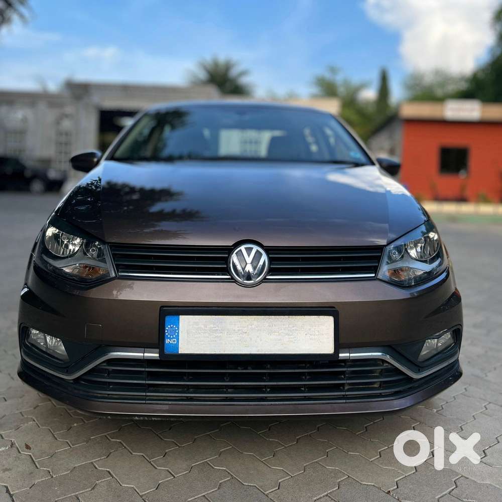 Volkswagen Ameo 1.5 Tdi Highline Plus At, 2018, Diesel