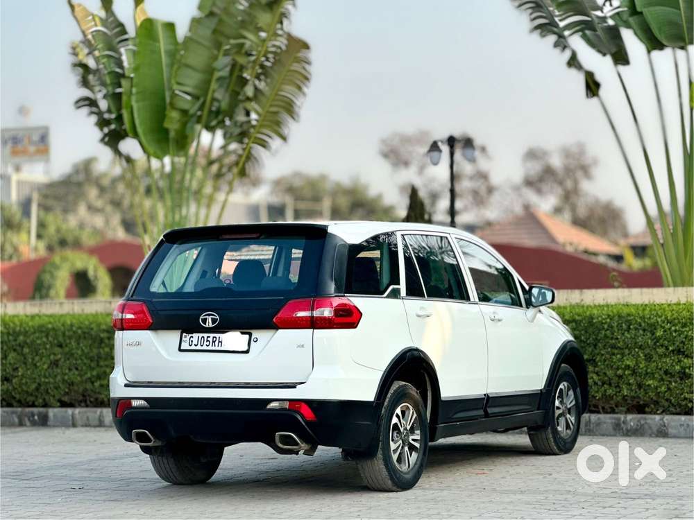 Tata Hexa 2.2 Xe 4x2 7 Str, 2019, Diesel