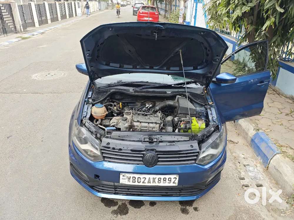 Volkswagen Ameo 1.2 Comfortline 2017