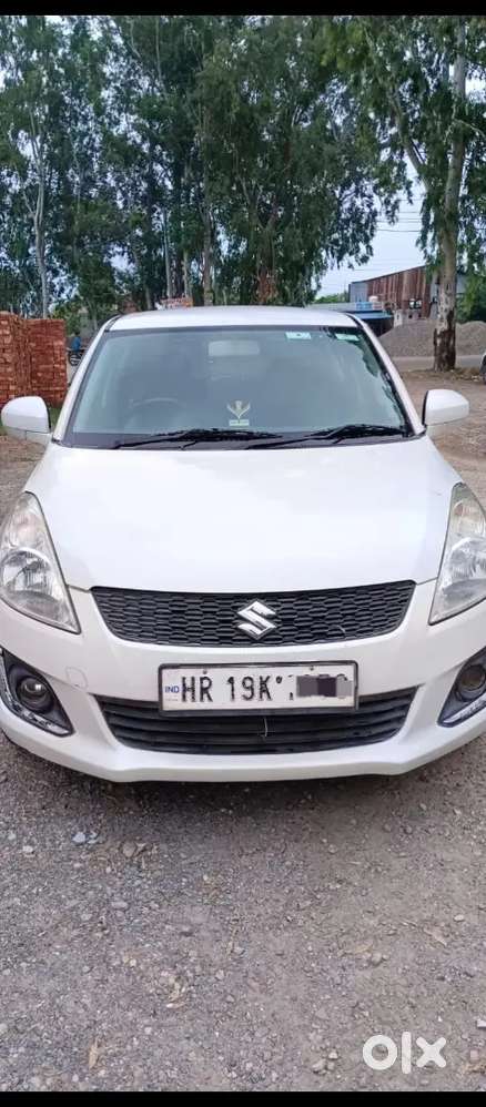 Maruti Swift Vdi Amt 2016 Model Diesel