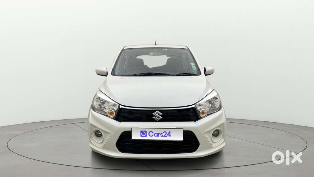 Maruti Suzuki Celerio Zxi Optional Amt, 2019, Petrol