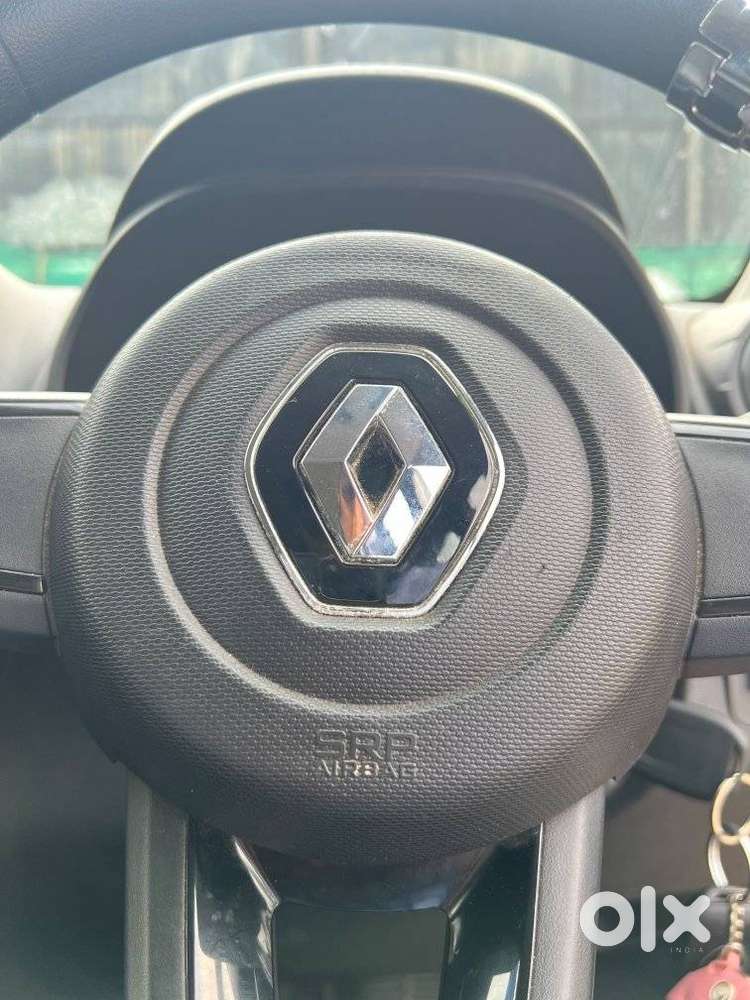 Renault Kwid Rxl 1.0, 2021, Petrol