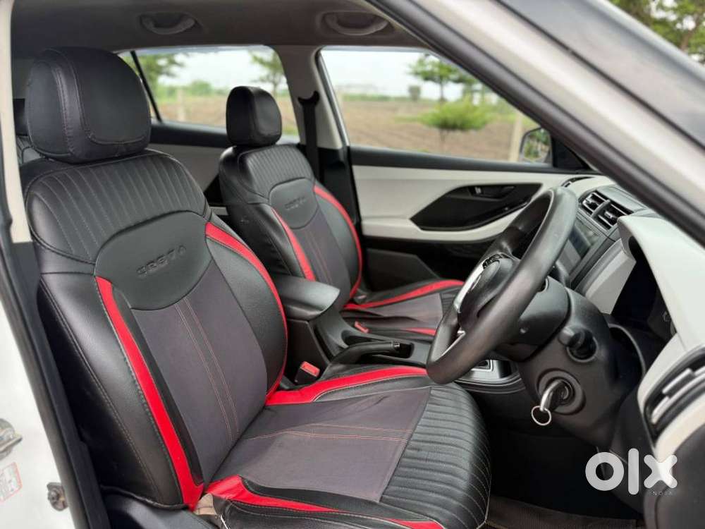 Hyundai Creta 1.4 Ex Diesel, 2022, Diesel