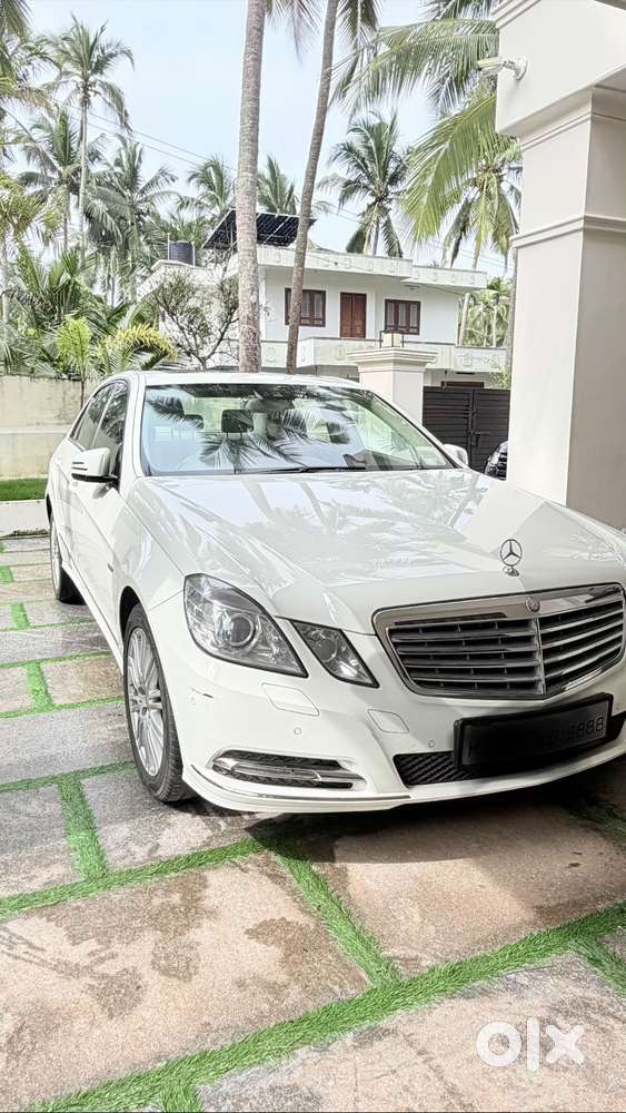 E250 Cdi Benz For Sale