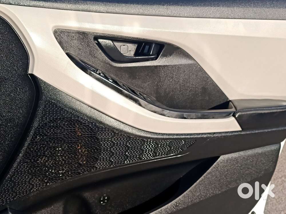 Hyundai Creta 1.5 Ex Petrol, 2022, Petrol