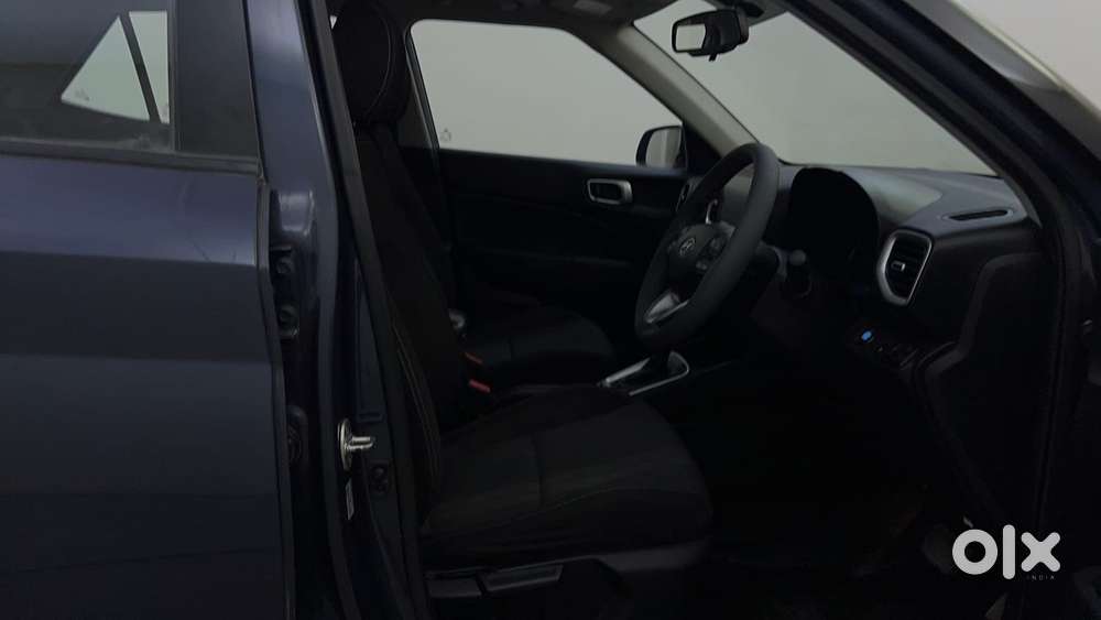 Hyundai Venue Sx Plus Turbo Dct, 2019, Petrol