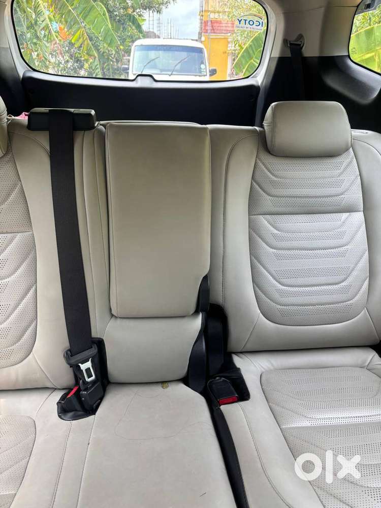 Kia Carens Well Maintained 7str