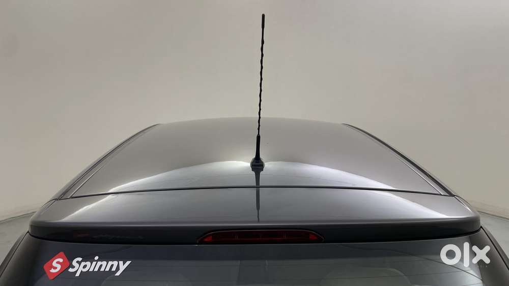 Hyundai Elite I20 [2018-2020] 1.2 Sportz, 2017, Petrol
