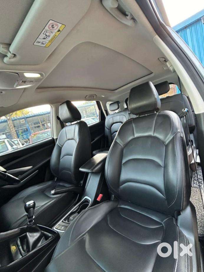 Mg Hector Hybrid Smart Mt, 2019, Diesel