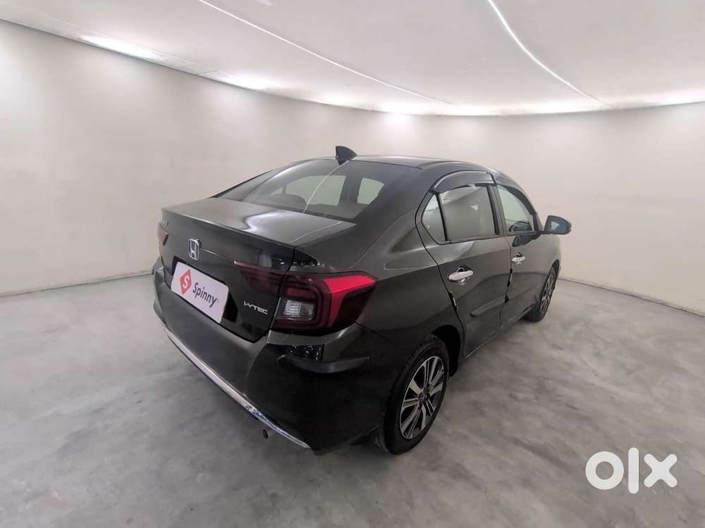 Honda Amaze Vx Cvt I-vtec, 2023, Petrol