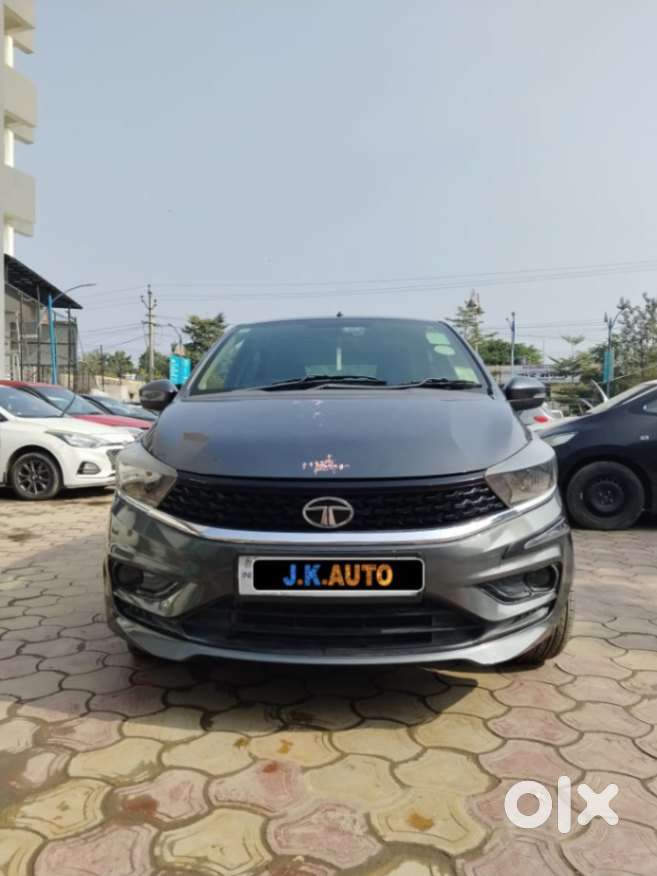 Tata Tiago Xz, 2021, Petrol