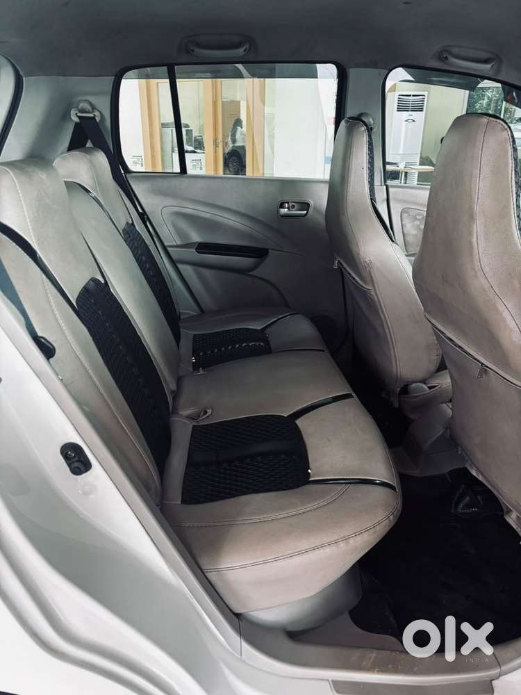 Maruti Suzuki Celerio Zxi At, 2016, Petrol
