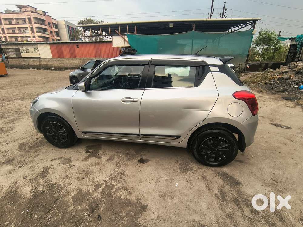 Maruti Swift 2022 Model