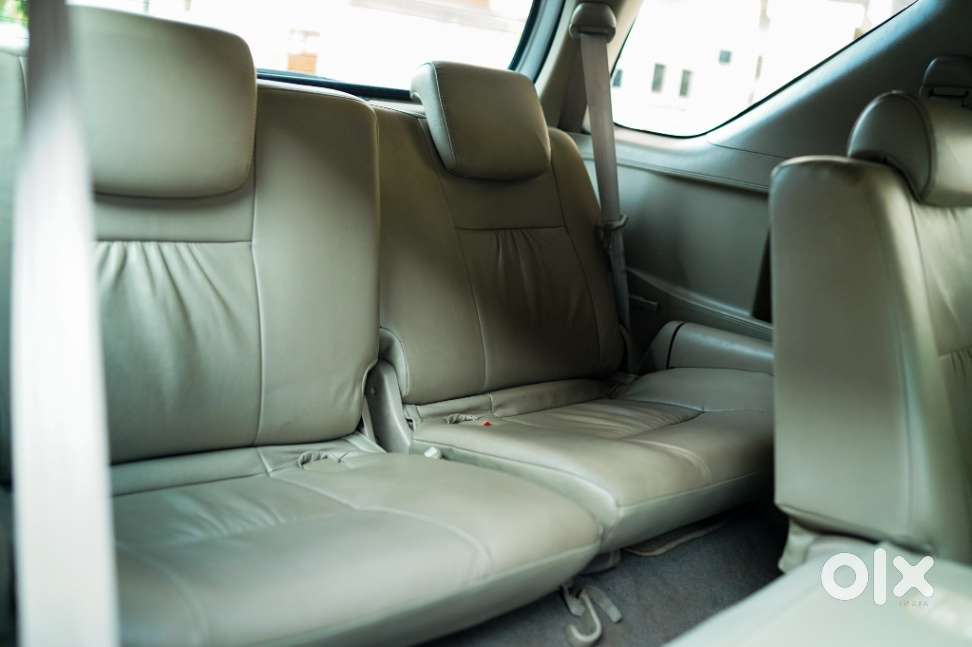 Toyota Fortuner, 2014, Diesel