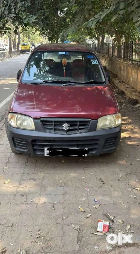 Urgent Maruti Suzuki Alto 2007