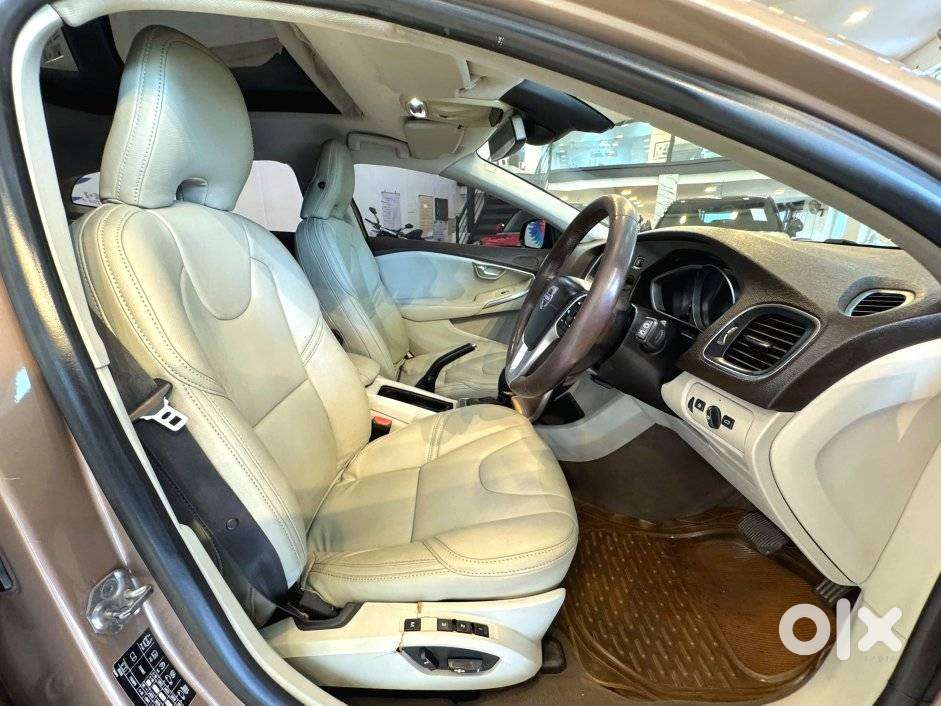 Volvo V40 Cross Country D3, 2014, Diesel