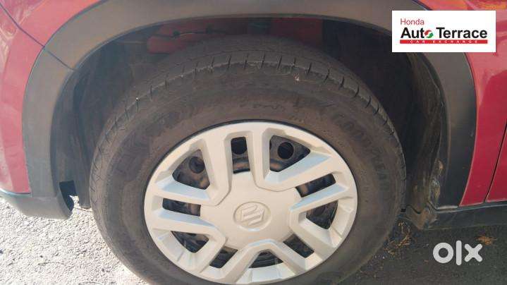 Maruti Suzuki Ciaz Vdi, 2017, Diesel