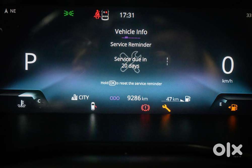 Tata Nexon Fearless S Purple 1.2 Revotron Petrol 7dca Dual Tone, 202..