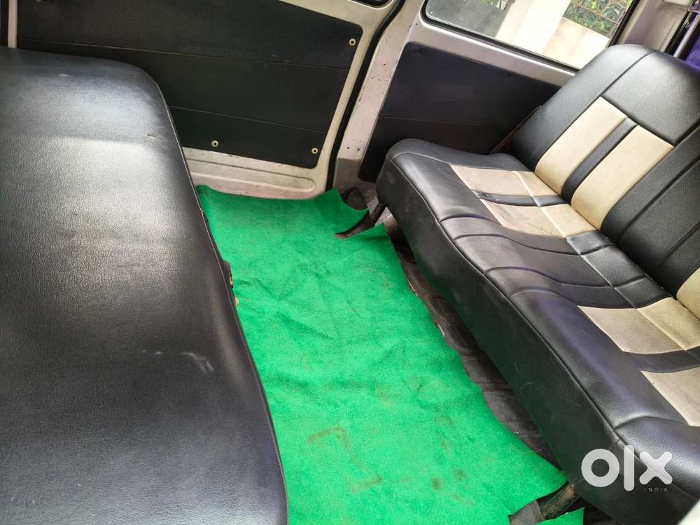 Maruti Suzuki Omni, 2000, Petrol