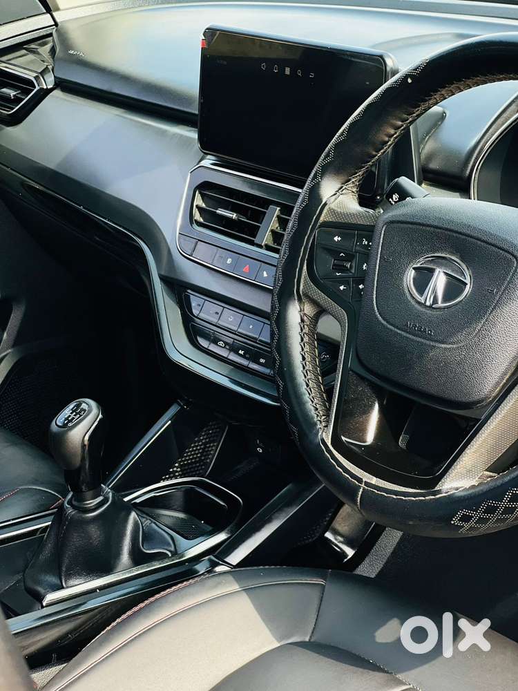 Tata Harrier Xt+, 2023, Diesel