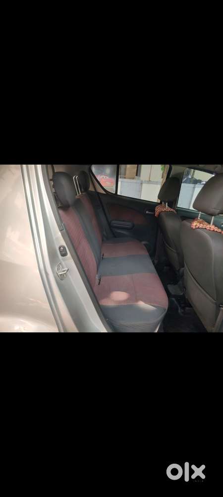 Maruti Suzuki Ritz Vxi, 2014, Petrol
