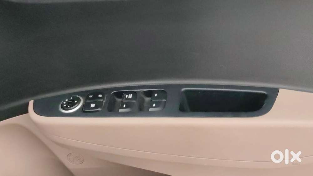 Hyundai Grand I10 Magna 1.2 Kappa Vtvt, 2016, Petrol