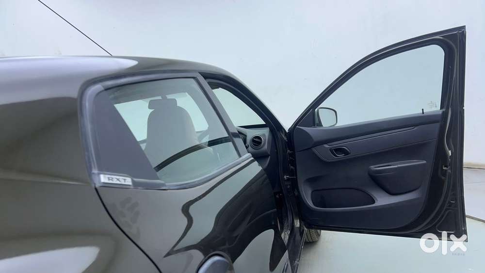 Renault Kwid Rxt 1.0, 2016, Petrol