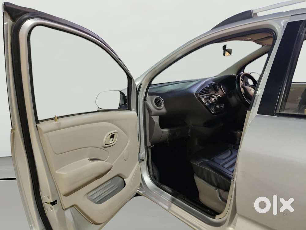 Datsun Redigo S, 2016, Petrol