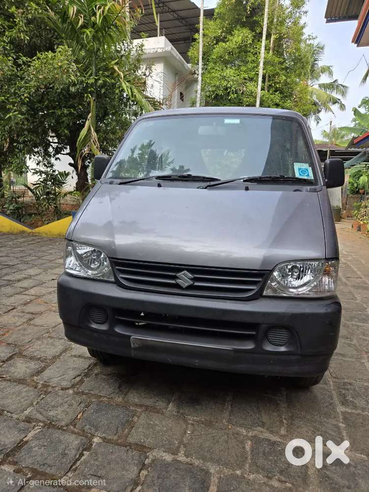 Maruti Suzuki Eeco 5 Seater