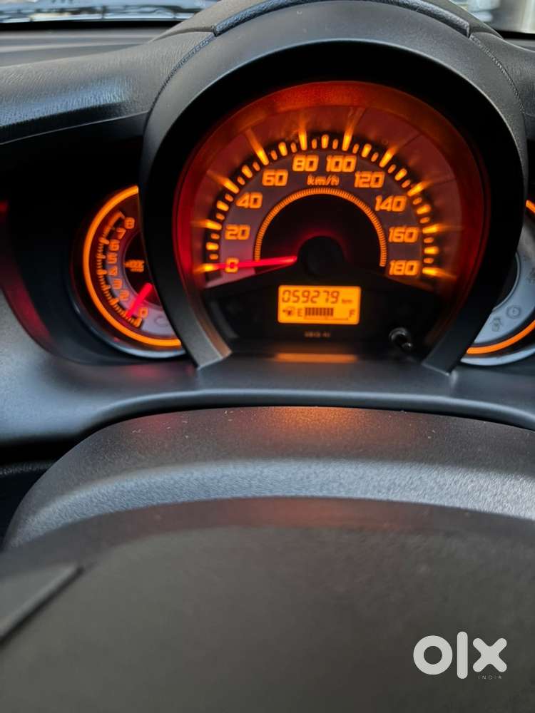 Honda Brio Petrol 2014