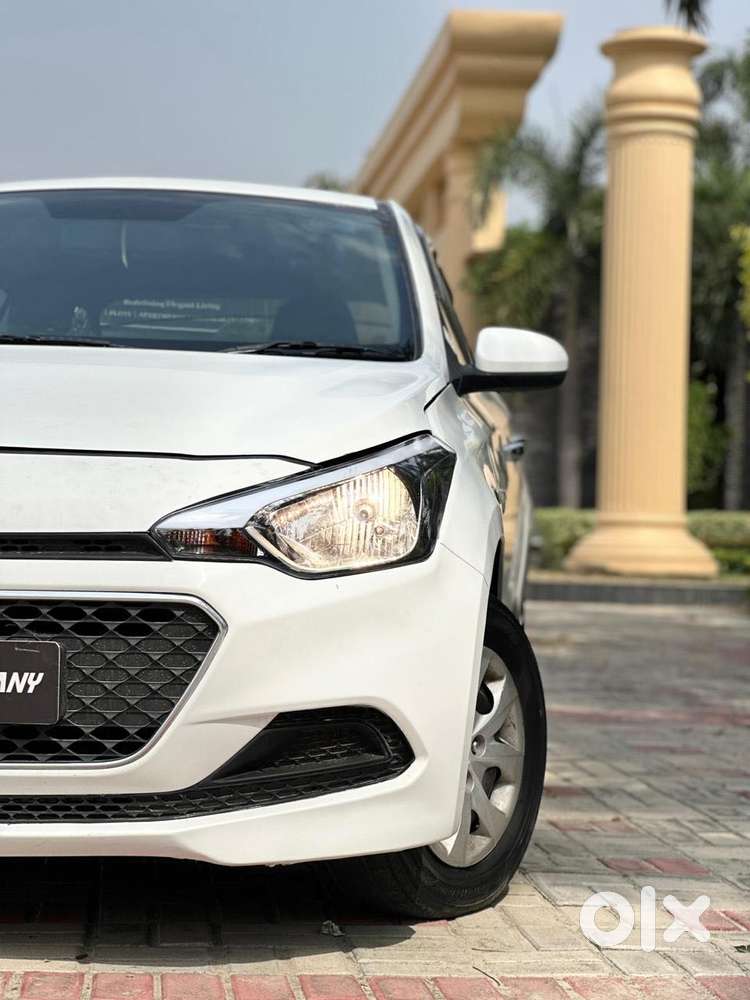 Hyundai I20 2015-2017 Magna 1.2, 2015, Diesel