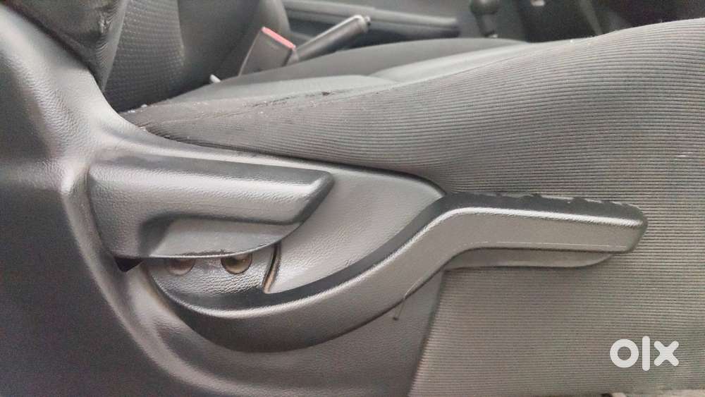 Honda Br-v 1.5 V I-vtec Mt, 2016, Petrol