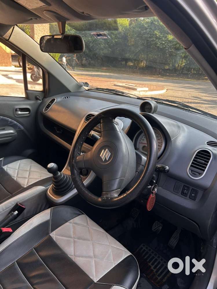 Maruti Suzuki Ritz 2009 Vdi Papers Valid Till 2030