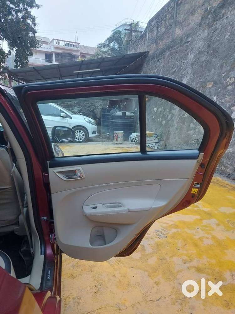 Maruti Suzuki Swift Dzire 2012-2015 1.2 Zxi, 2015, Petrol