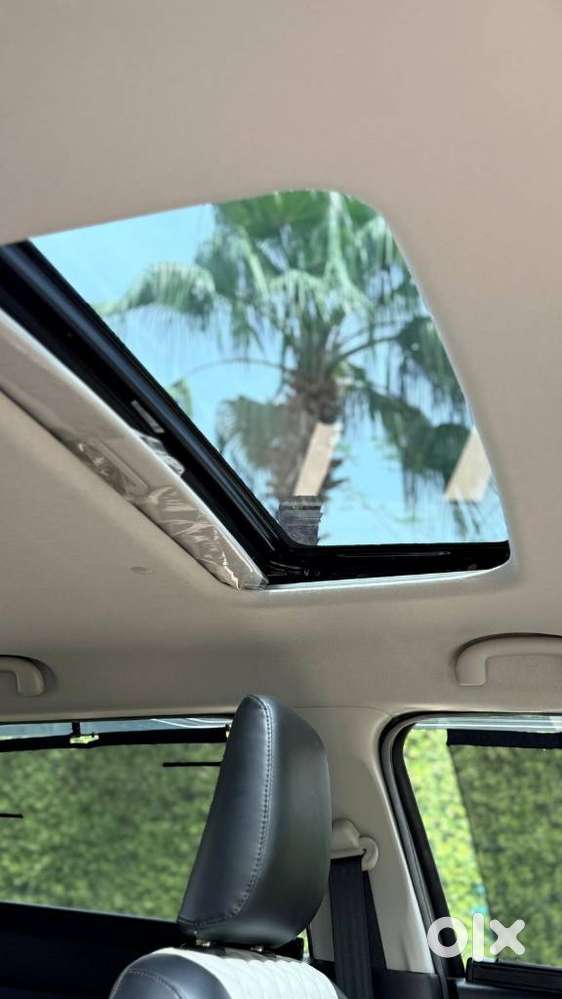 Maruti Suzuki Brezza 1.5 Zxi Plus Smart Hybrid, 2024, Petrol