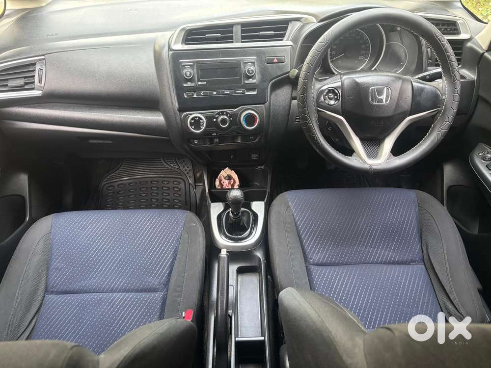 Honda Wr-v 1.5 Sv I-dtec Mt, 2018, Diesel