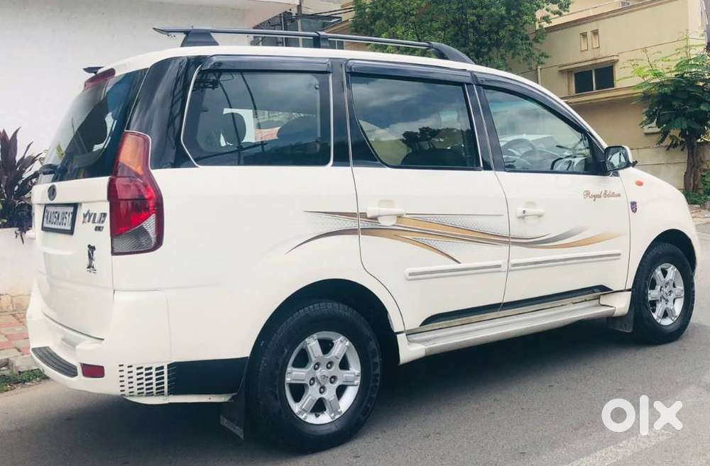 Mahindra Xylo E8 Abs Bs Iv, 2011, Diesel