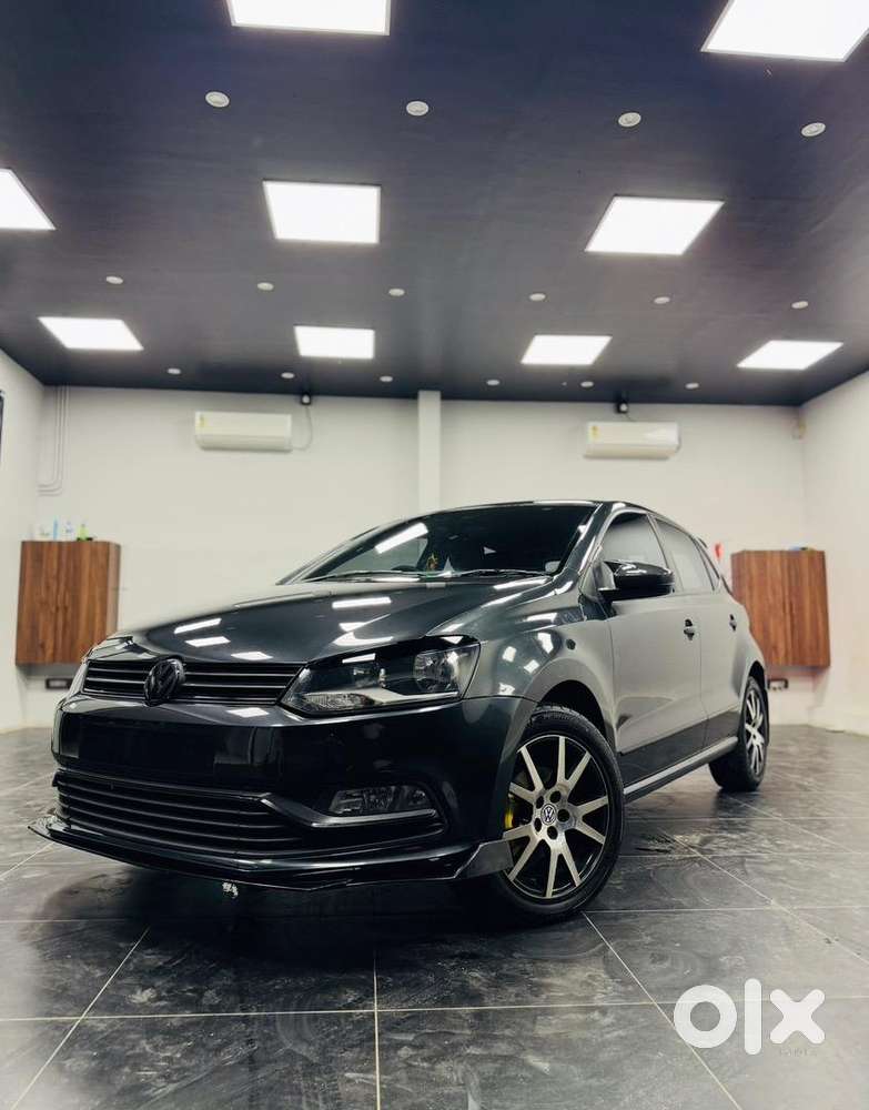 Volkswagen Polo 2019 Diesel Well Maintained