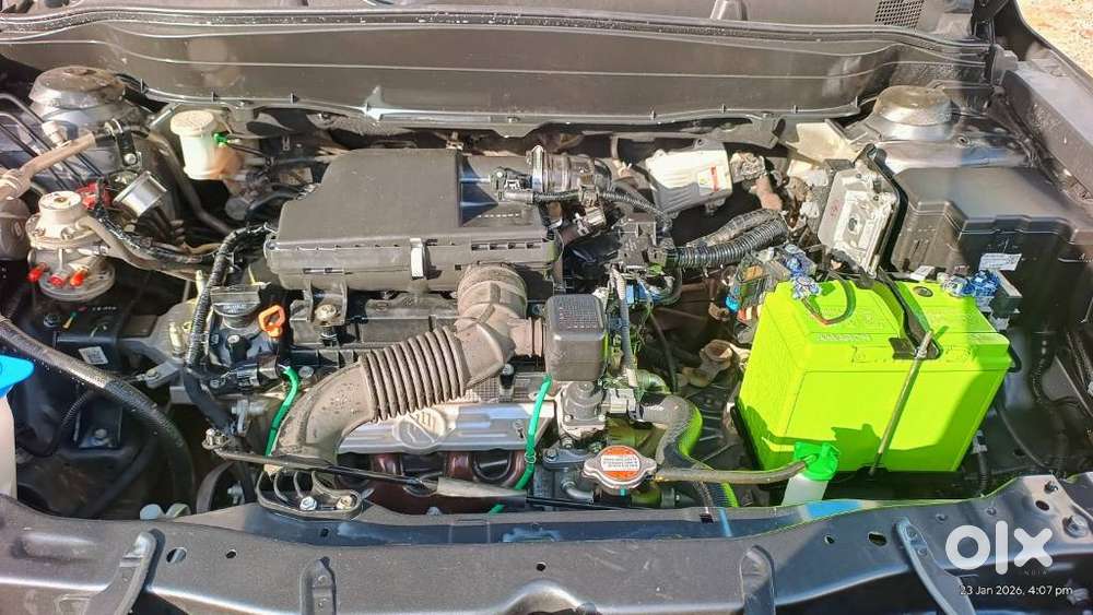 Toyota Urban Cruiser Hyryder 1.5 S Neo Drive, 2024, Cng & Hybrids