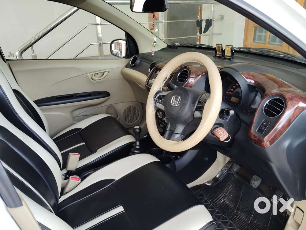 Honda Amaze 2013-2016 S I-dtech, 2014, Diesel