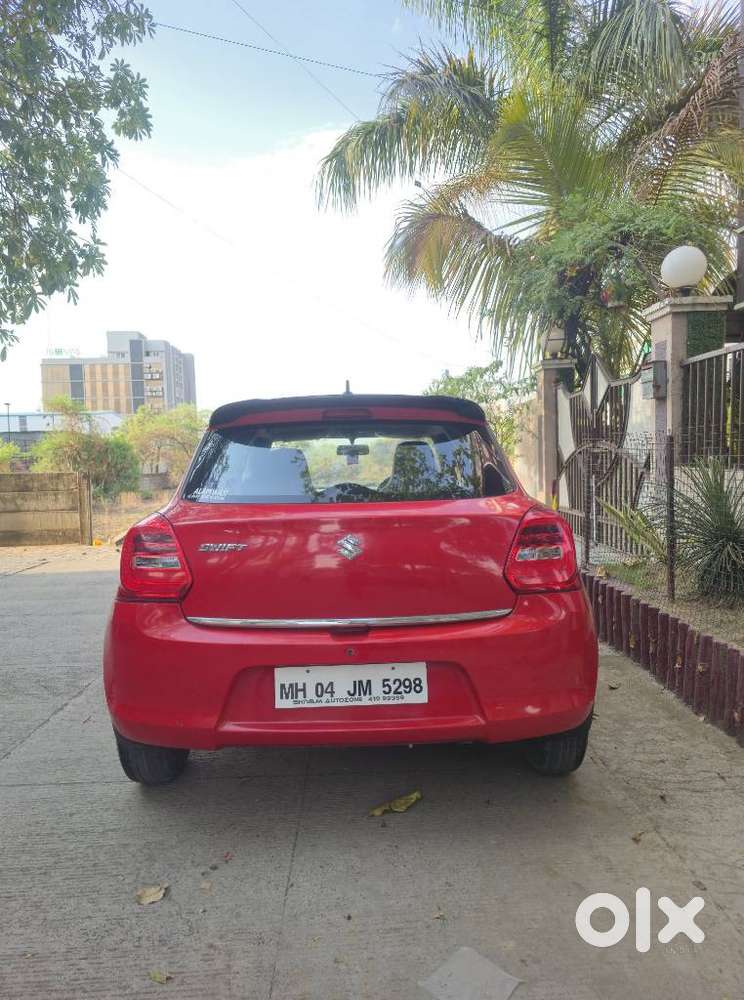 Maruti Suzuki Swift 1.3 Glam, 2018, Petrol