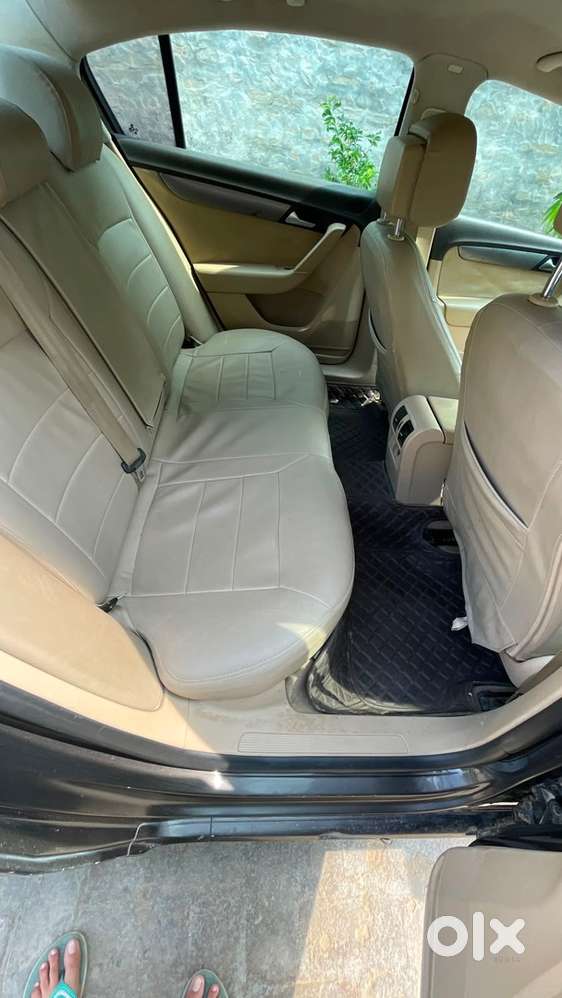 Volkswagen Passat Diesel 2012 Year