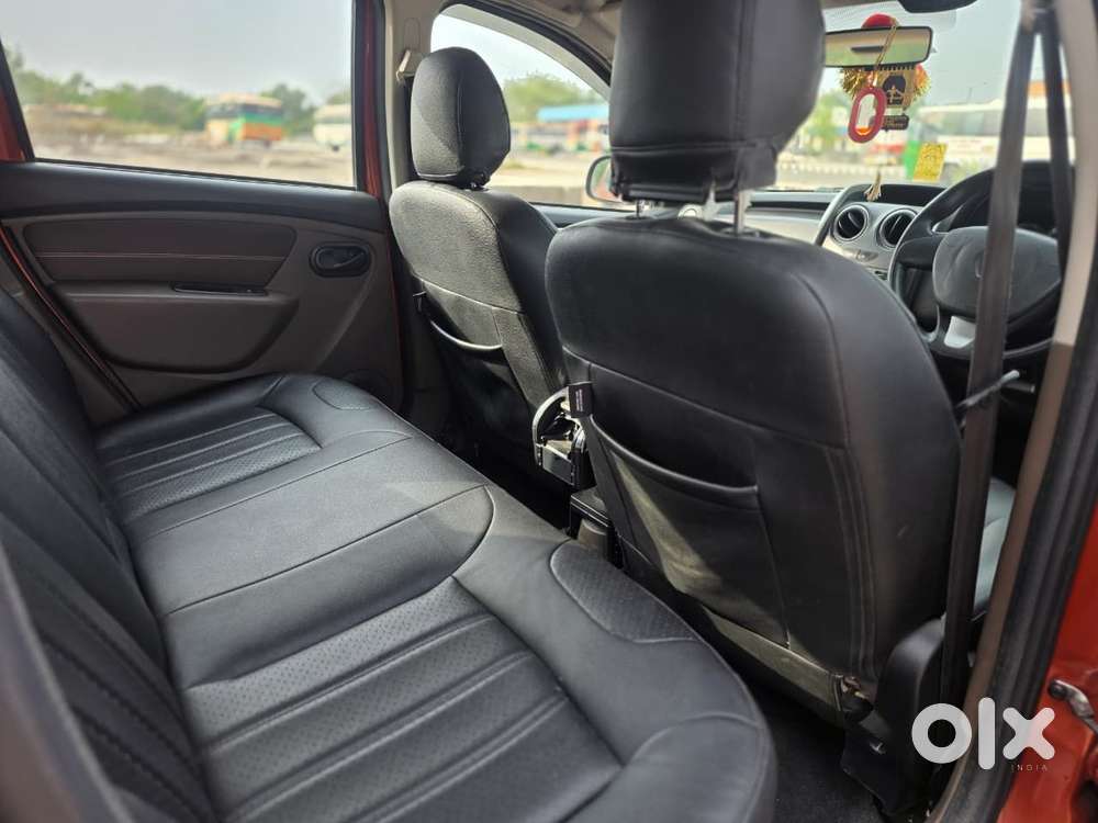 Renault Duster Petrol Rxs, 2019, Petrol