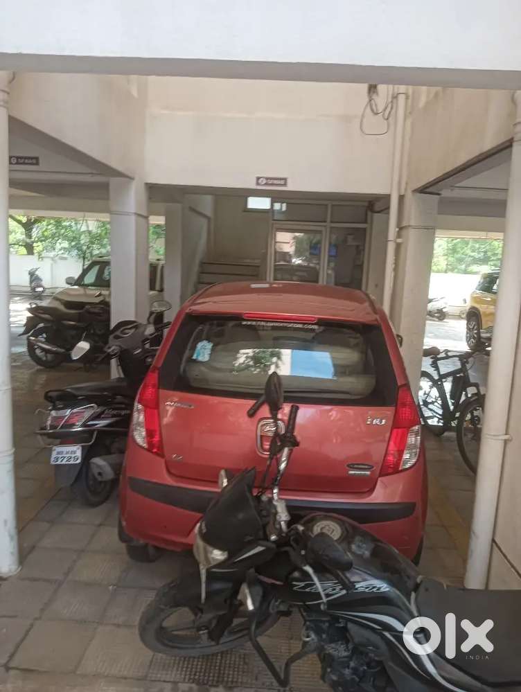 Hyundai I10 2009 Petrol Well Maintained