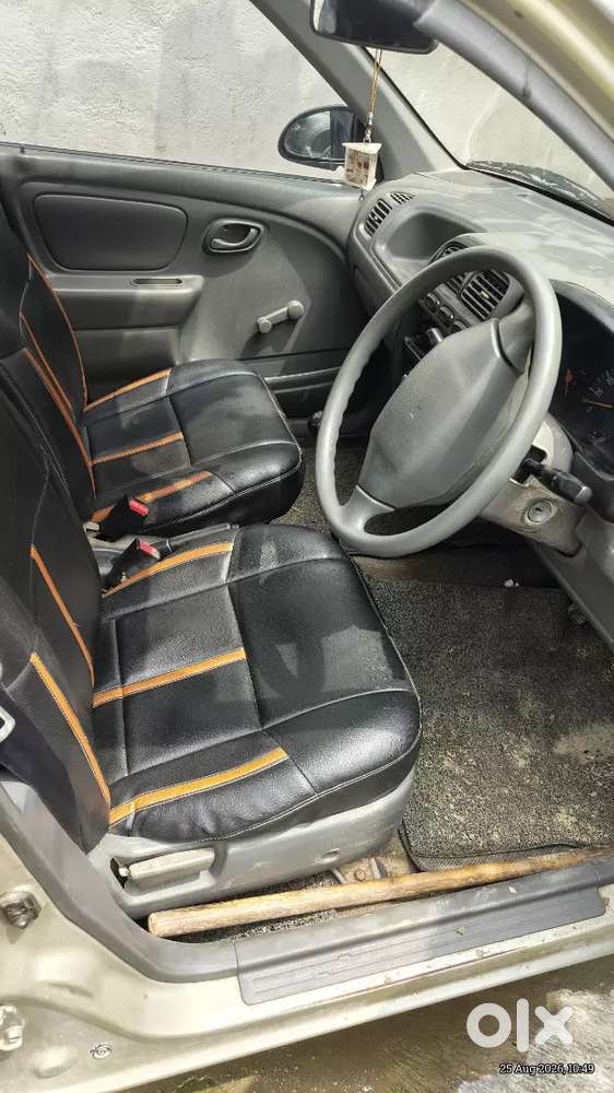 Maruti Suzuki Alto 2005