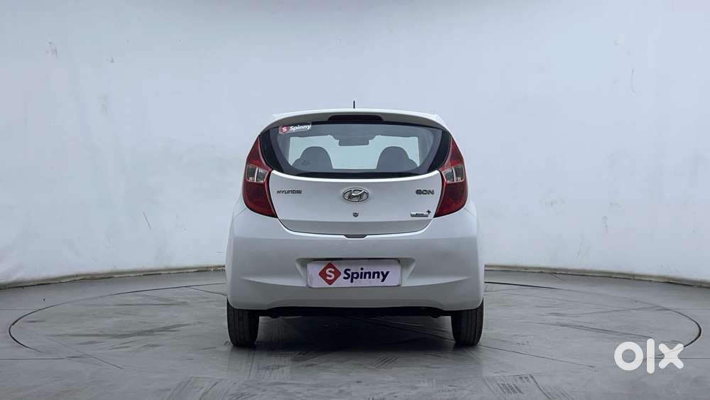 Hyundai Eon Era +, 2013, Petrol