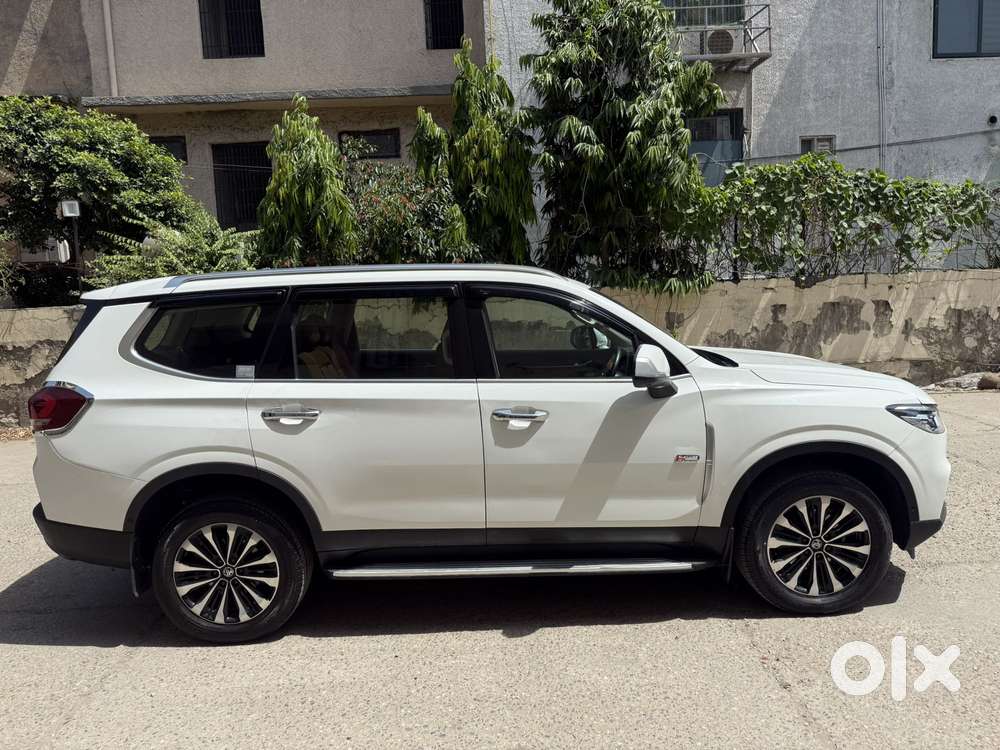 Mg Gloster Savvy 7 Seater, 2021, Diesel