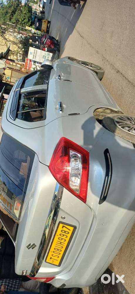 Maruti Suzuki Swift Dzire Tour, 2021, Cng & Hybrids